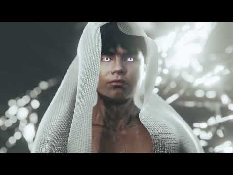 MOOPALO - Owl (Visualizer)