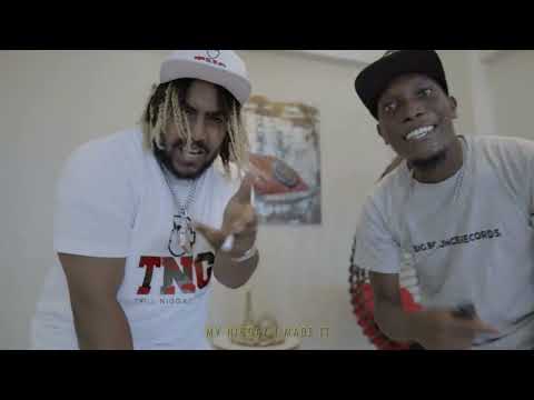 Stunna TNG Feat. Ayo Benjamin - We Made It ( Official Music Video ) #mombasa  #kenya  #wemadeit