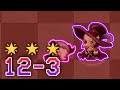 Guardian Tales 12 3 Walkthrough Full 3 Star Commuter Town