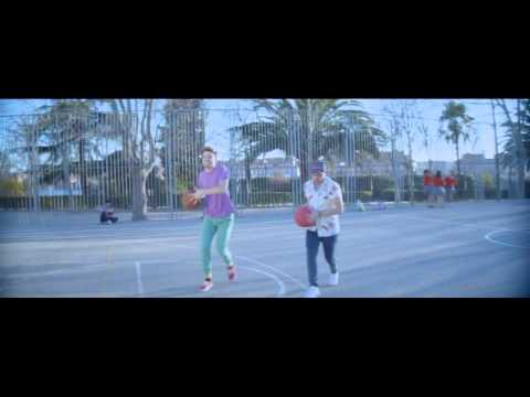 Te mueves tú, se mueven todos DAVID BISBAL,REIK,HA*ASH