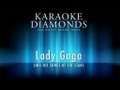 Lady Gaga - You and I (Karaoke Version) 