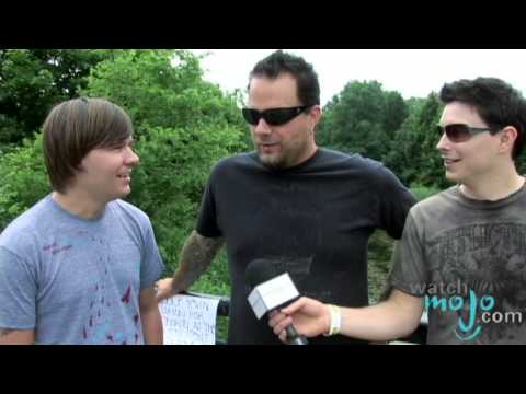 Interview With Relient K