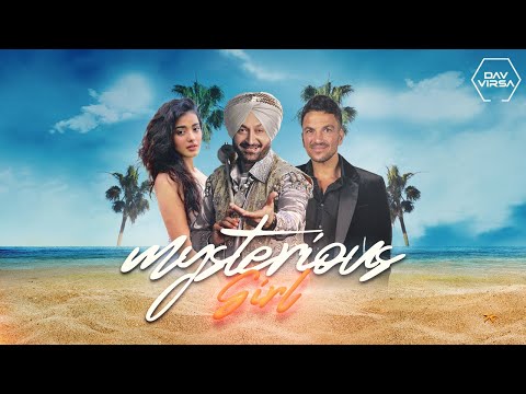 Mysterious Girl | Dav Virsa