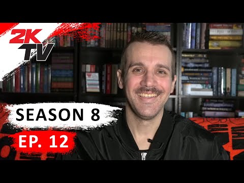 300th Episode Celebration - NBA 2KTV S8. Ep. 12