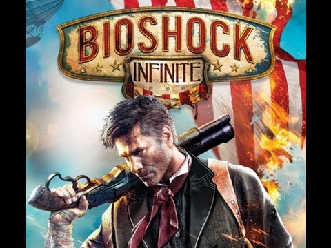 Zagrajmy w BioShock Infinity #20 Koniec + Napisy