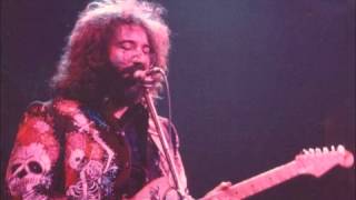 Jerry Garcia & Merl Saunders - Keystone Korner, San Francisco, CA  9 1 72