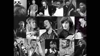 Moulettes - Half Remembered Song (Jazz Folk)