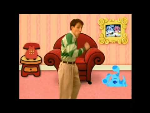 Blau und Schlau: Die Post Ist Da (Magenta Comes Over-Season 4)