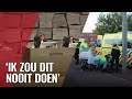 Verdachte 'willekeurige' schietpartij ontkent