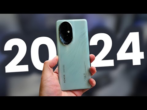 NO COMPRES Este Honor 200 Pro ❌