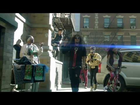 PSY - GANGNAM STYLE  VS LMFAO - Party Rock Anthem