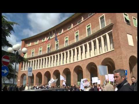 Le Vittime del Salva-Banche incontreranno Papa Francesco