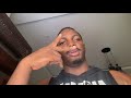 Getting Ready for Mr. Nigeria - Part 2 - 2 Weeks out!
