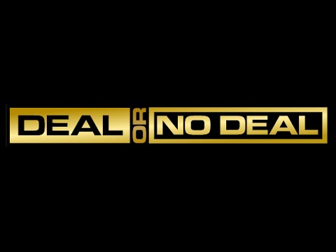 Joseph VS. Zachary Episode 92 - Deal or No Deal