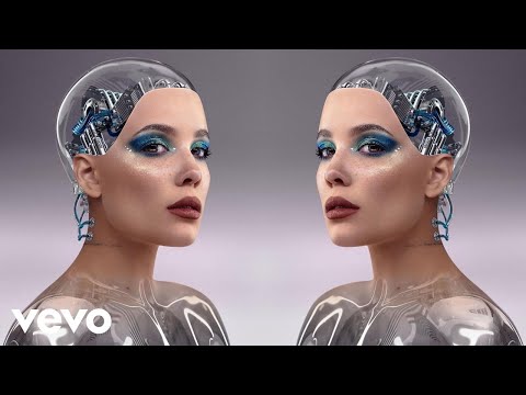 Halsey & David Guetta - You Got Me (New 2021)