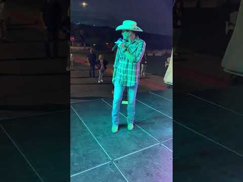 Sold at the Grundy county auction line dance walkthrough with Eric Dodge