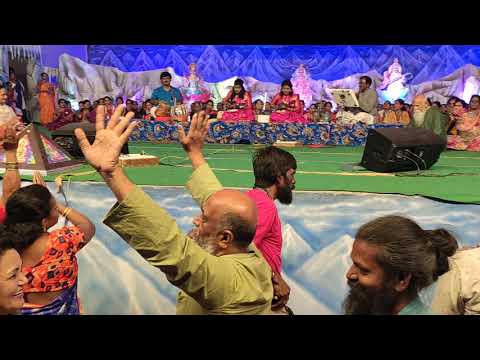 Bhagyadhalakshi kriti by Mandolin Sisters