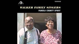 Walker Family Singers "Jesus Gave Me Water"