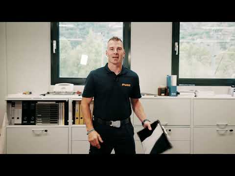Einblick Arbeitsalltag Servicetechniker:in