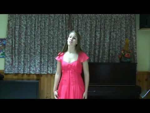 One Day I'll Fly Away - Ana Margarida Cardoso