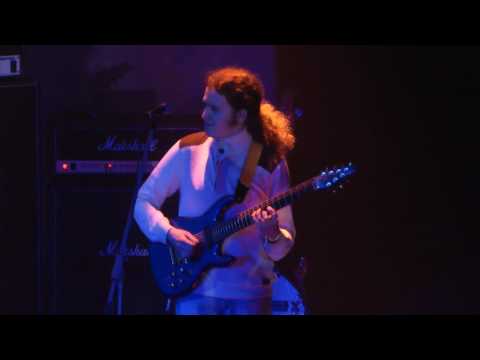 Andy Feelin & 4/3 - Ponyrebrick in 4 chords (live SPb 2-04-2017)