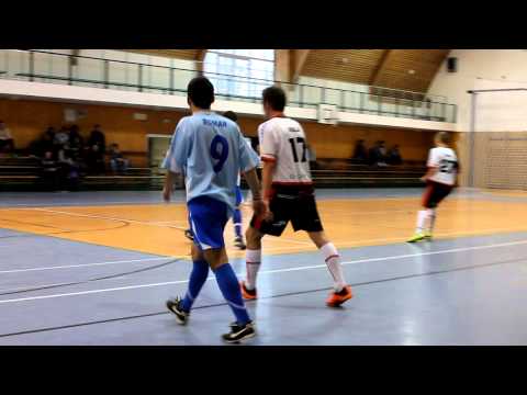 Futsal Griffins Ariston 1