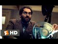 Hugo 2011 The Last Méliès Film Scene 6 10 Movieclips