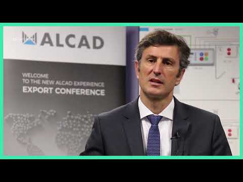 Xabier Isasa - Alcad Electronics