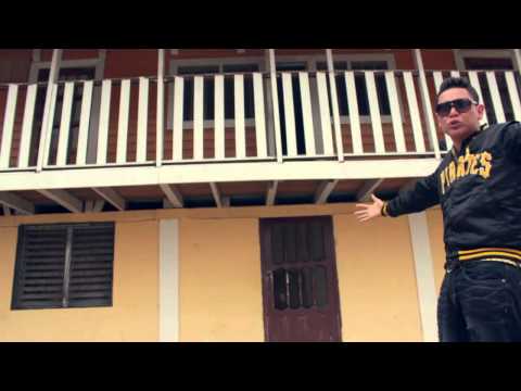 Uysual Ft Yoko - Pase por tu casa (Video Oficial)