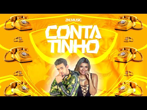 Mellodramatic & Jéssy Campos - Contatinho (Original Mix)