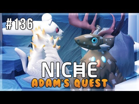A Summer Prophecy? | Niche Let's Play • Adam's Quest - Episode 136
