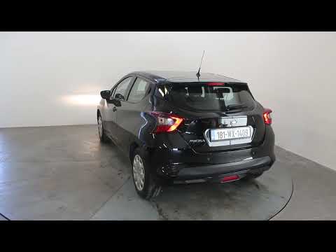 Nissan Micra 1.0 73ps XE - TENDER 5 - Image 2