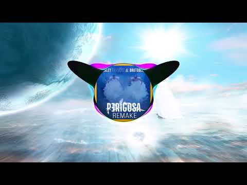C4 Pedro   Perigosa (DJ Charley Raymdtc x BrutoBeats remake )