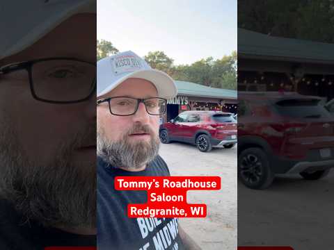 Tommy's Roadhouse Saloon Video Review