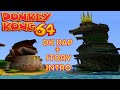 Donkey Kong 64 DK Rap Story Intro