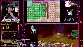 ✨Shiny Sunday Nidoran Encounters and Suicune DAs with You!✨
