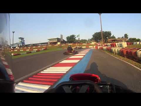 Stock Kart 2020 - Etapa Final