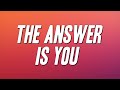 Phyllis Hyman - The Answer Is You (Lyrics)