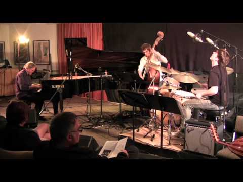 Chutzpan - Avishai Cohen tune by Alan Brown