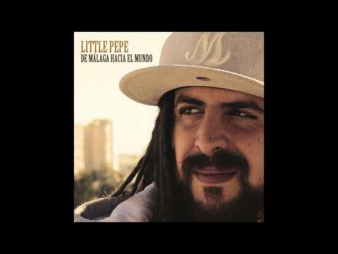 Champion Sound - Little Pepe [con Black Milk]