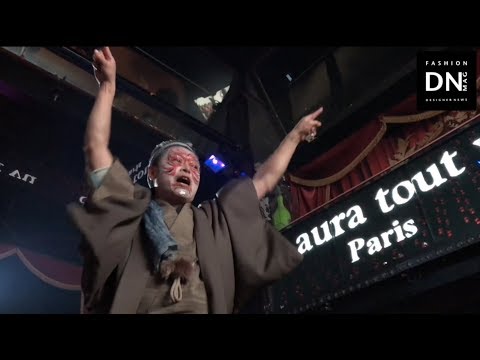 On aura tout vu 2018 / OATV - After Show PFW18 | DN MAG