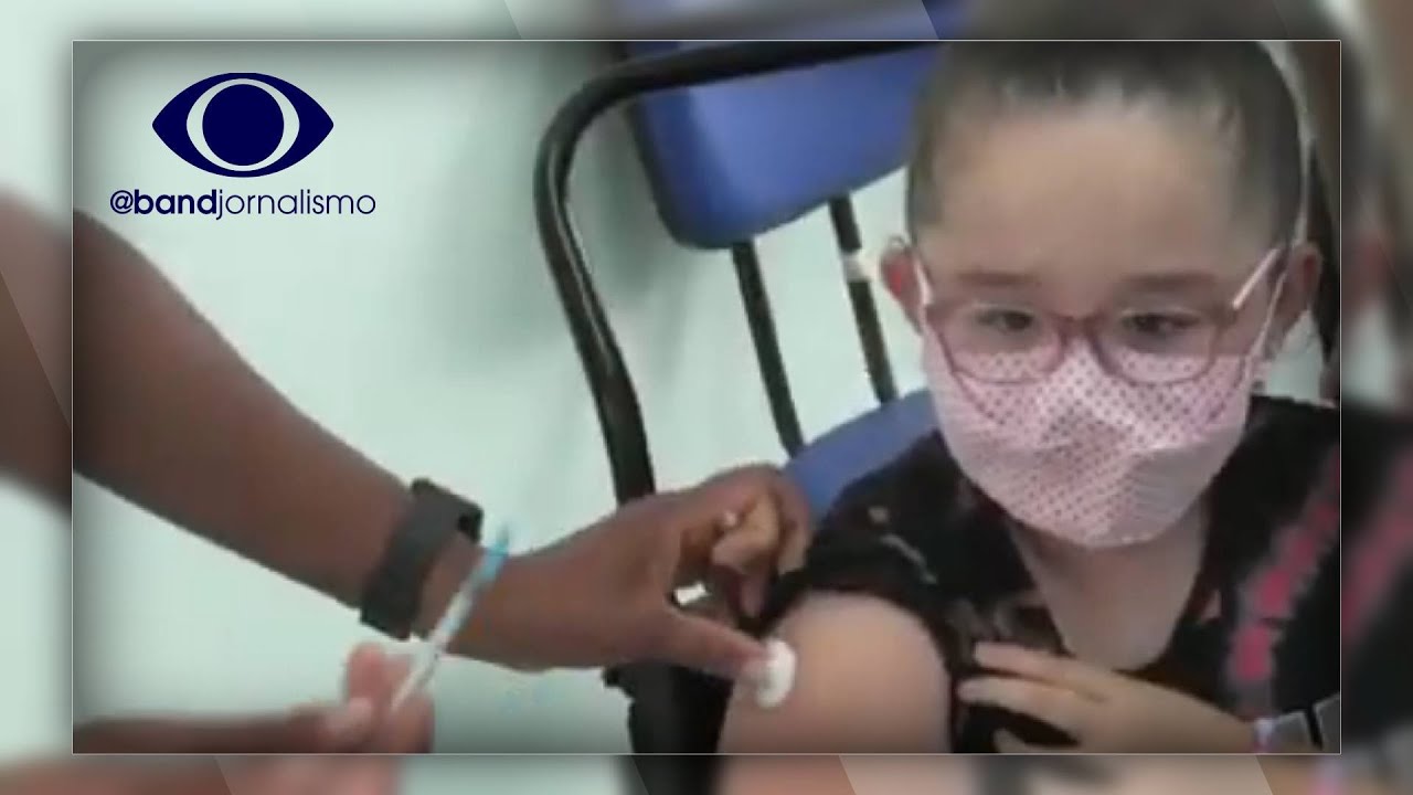 Prefeito de São Bernardo fala do avanço da vacinação na cidade