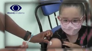 Prefeito de São Bernardo fala do avanço da vacinação na cidade