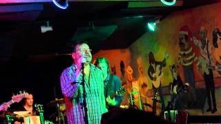 Southside Johnny and The Poor Fools 2012-02-04 &quot;Stand By Me&quot;