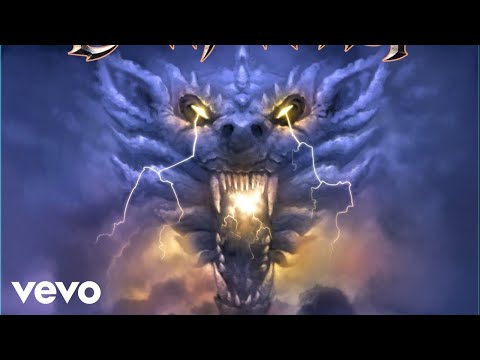 Leatherwolf - Thunder (MMXXII) | Kill The Hunted