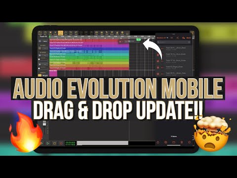 Fl Studio Mobile? yes/no — Audiobus Forum