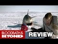 Ice Sharks 2016 Movie Review