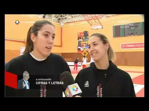 Rivas Ecópolis en busca de un triunfo en la madrugada