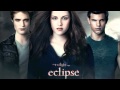 Eclipse Soundtrack - All Yours - Metric(The Score ...