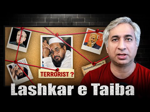 Lashkar-e-Taiba: A case study